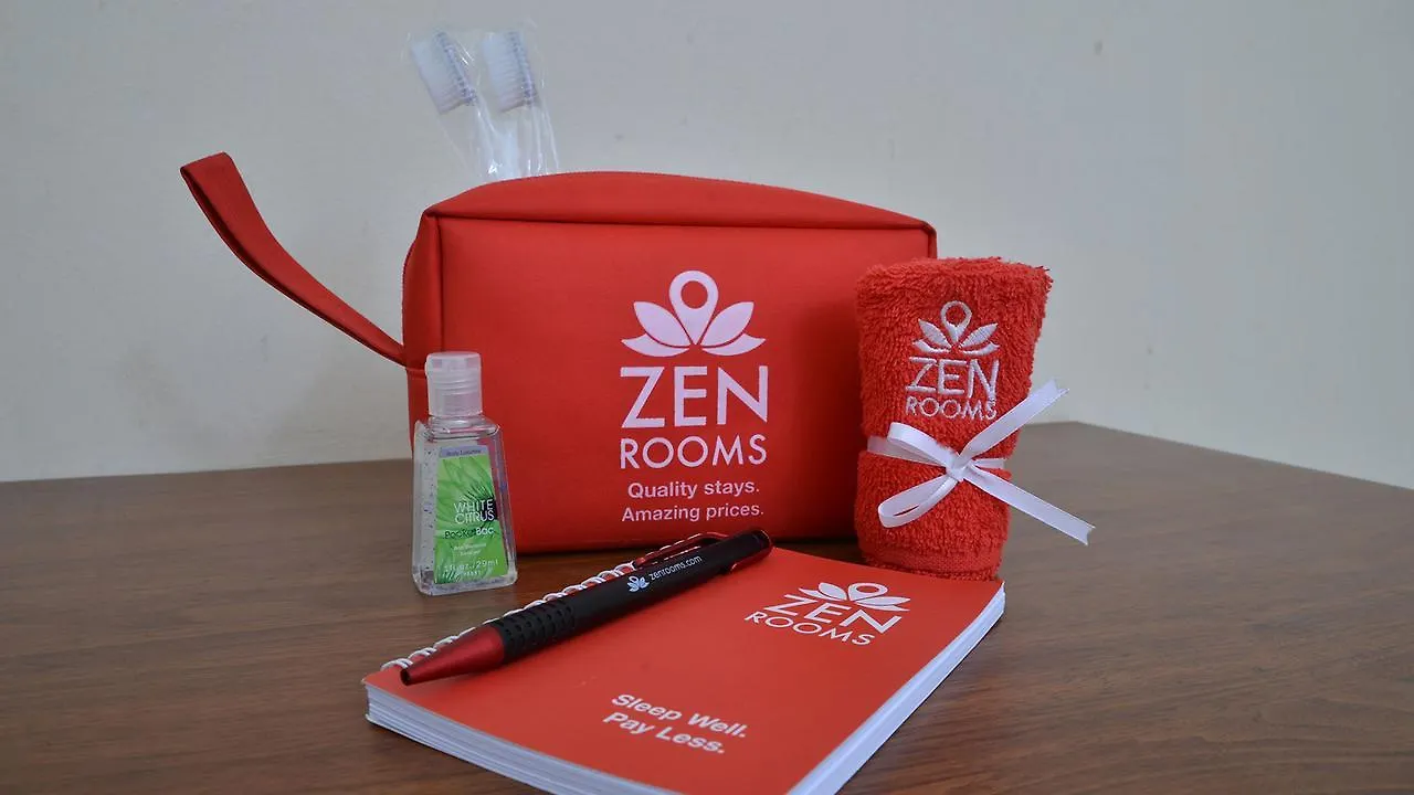Zen Rooms Kattuwa Road Negombo Hotel