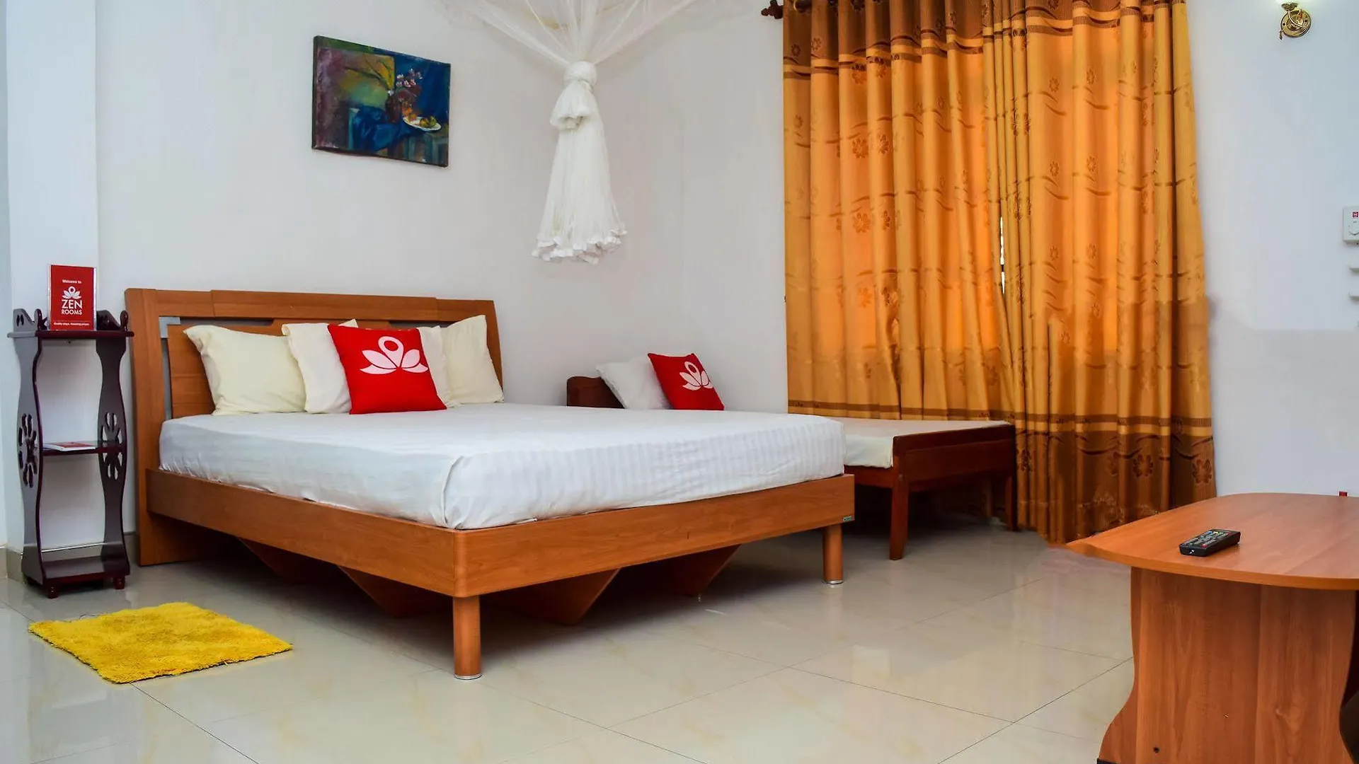Zen Rooms Kattuwa Road Negombo Hotel