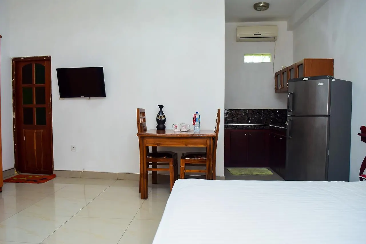 Zen Rooms Kattuwa Road Negombo 2*,  Šrí Lanka