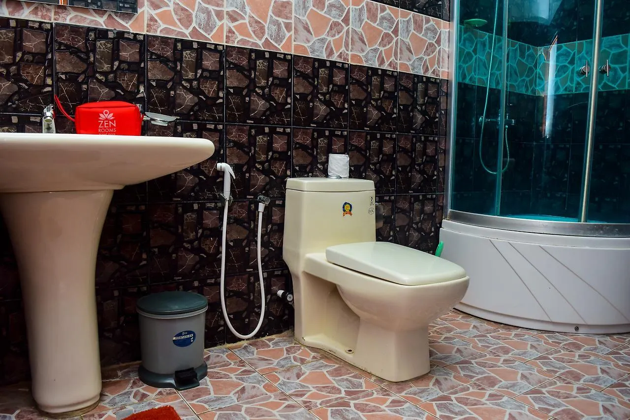Zen Rooms Kattuwa Road Negombo Hotel