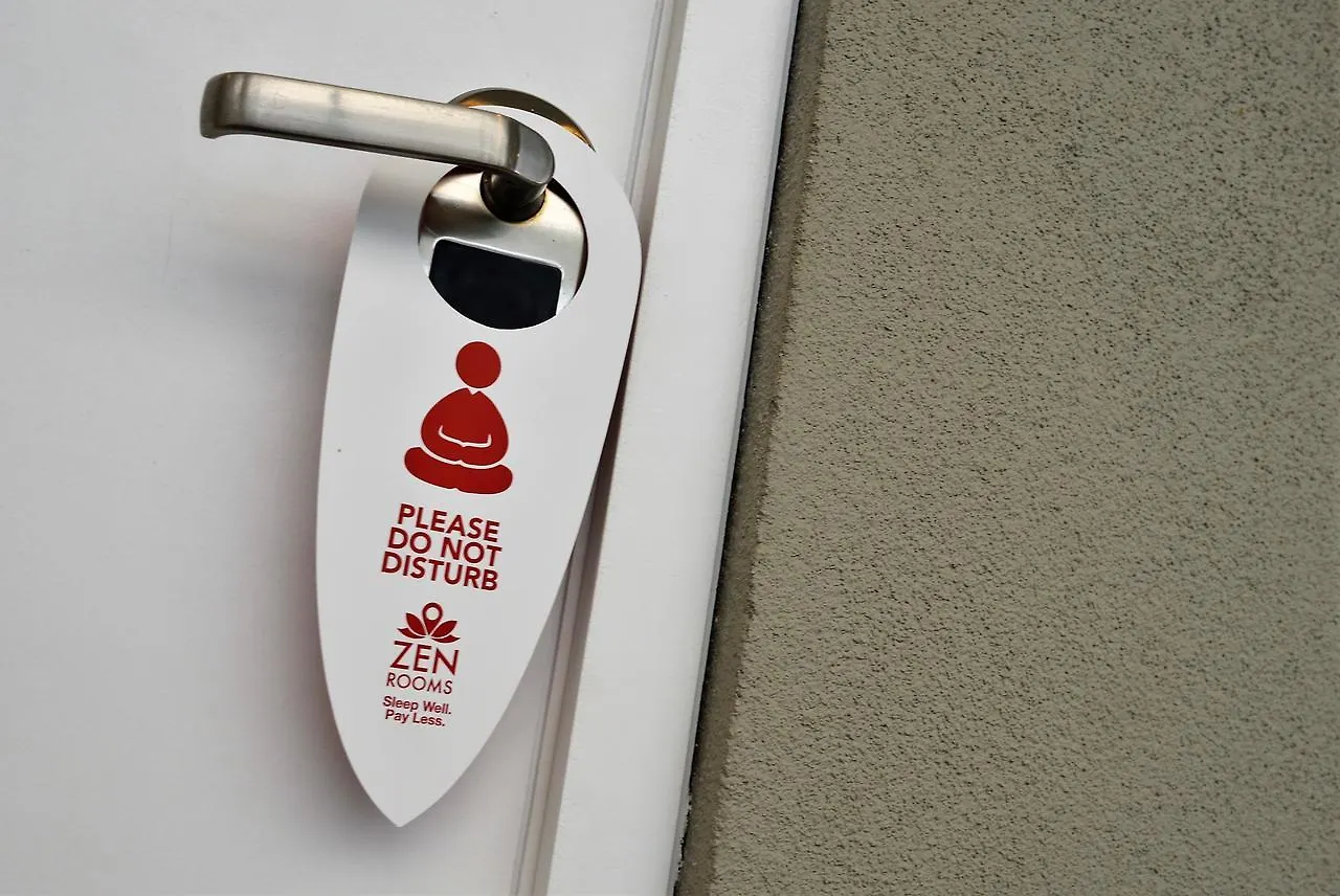 Hotel Zen Rooms Kattuwa Road Negombo