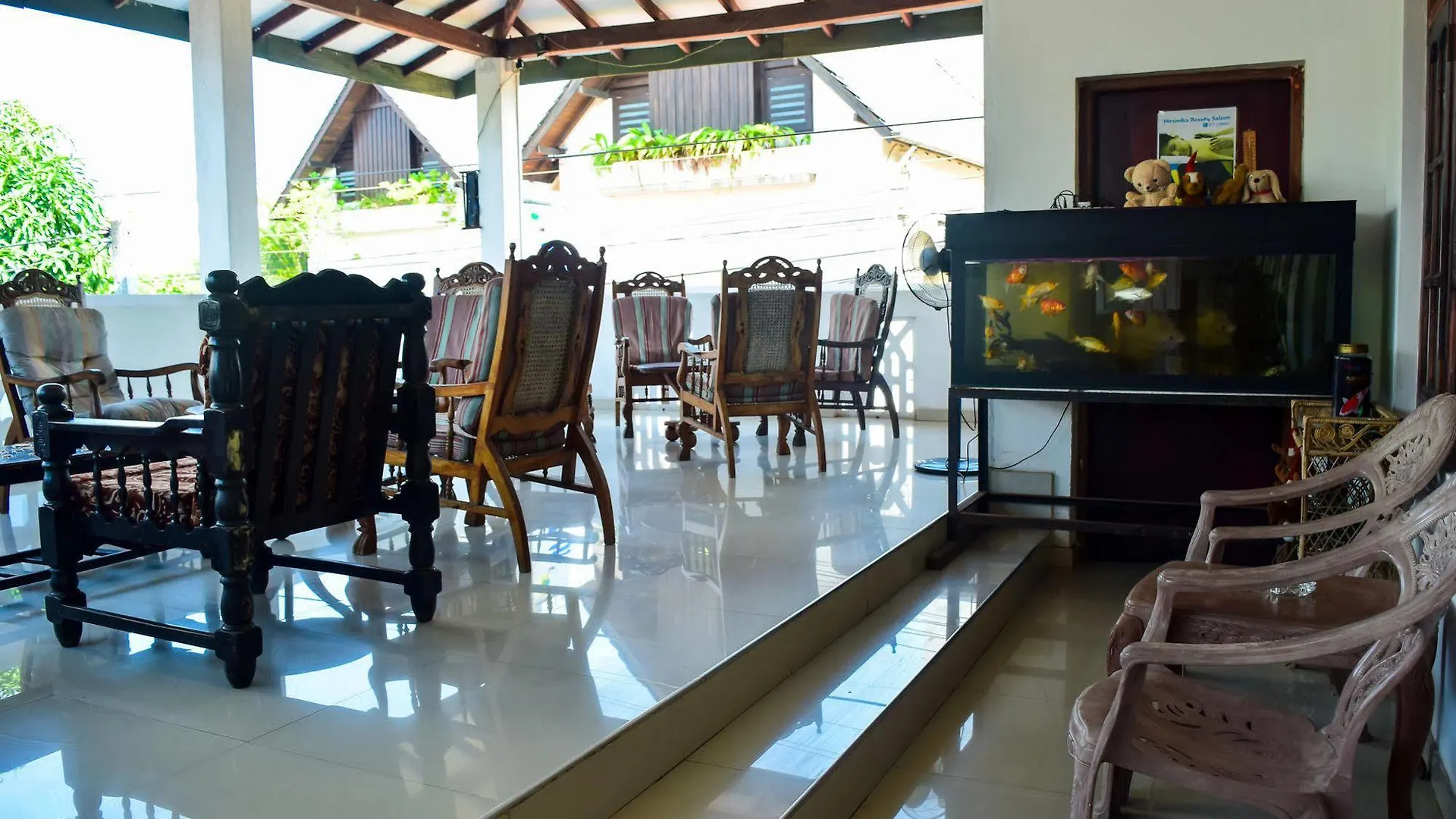 Zen Rooms Kattuwa Road Negombo Šrí Lanka
