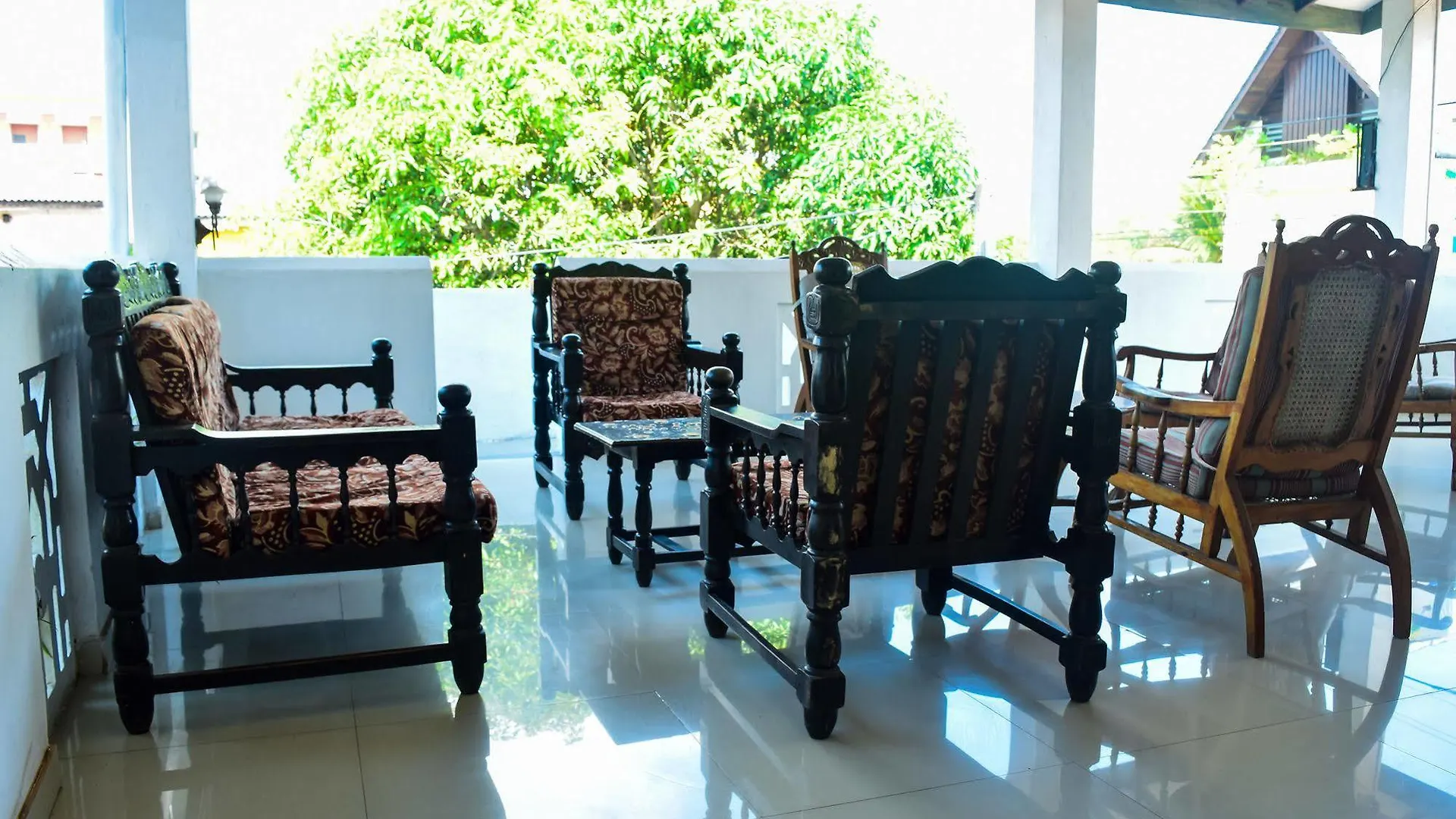 Zen Rooms Kattuwa Road Negombo 2*,  Šrí Lanka