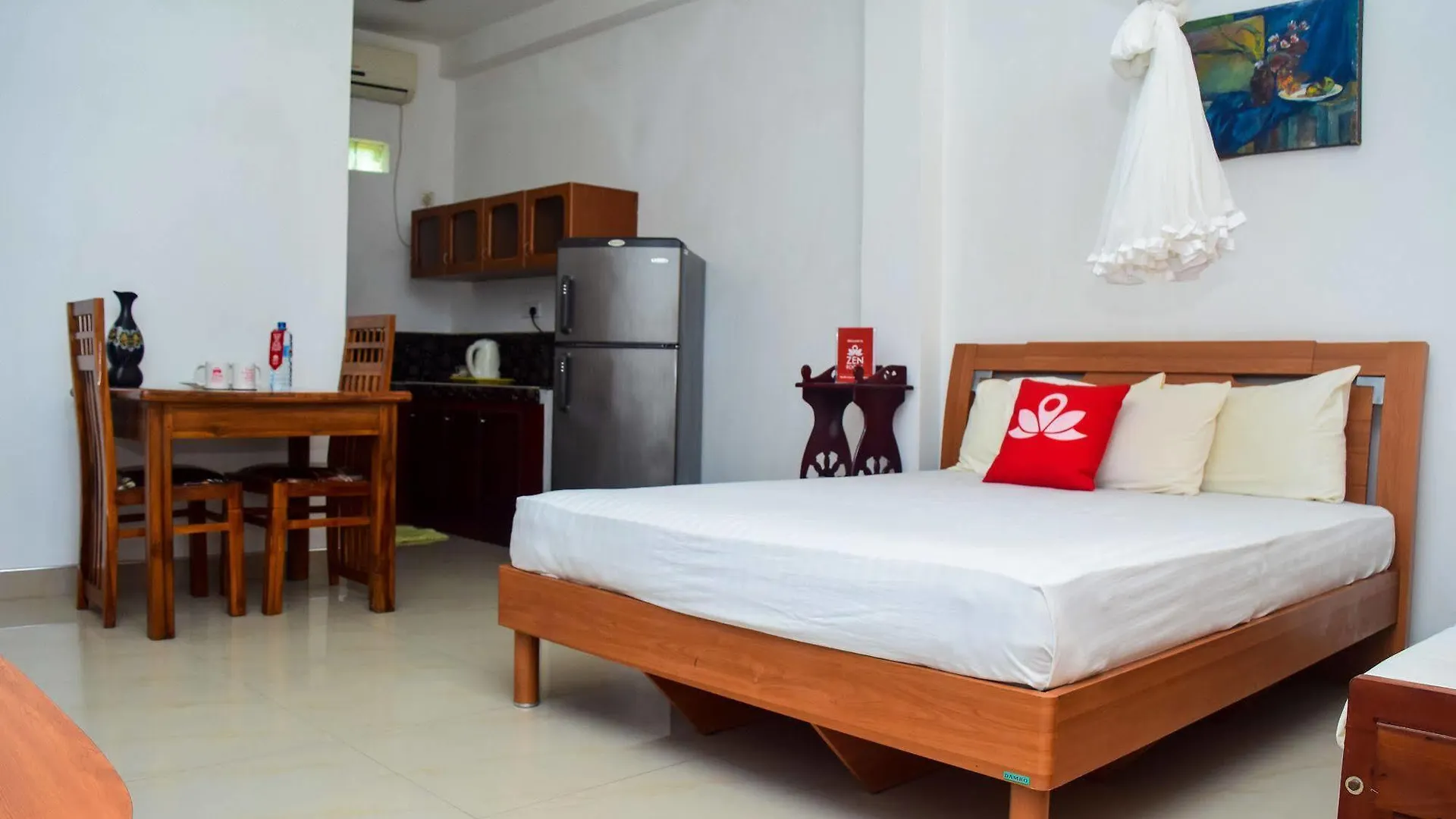 Zen Rooms Kattuwa Road Negombo