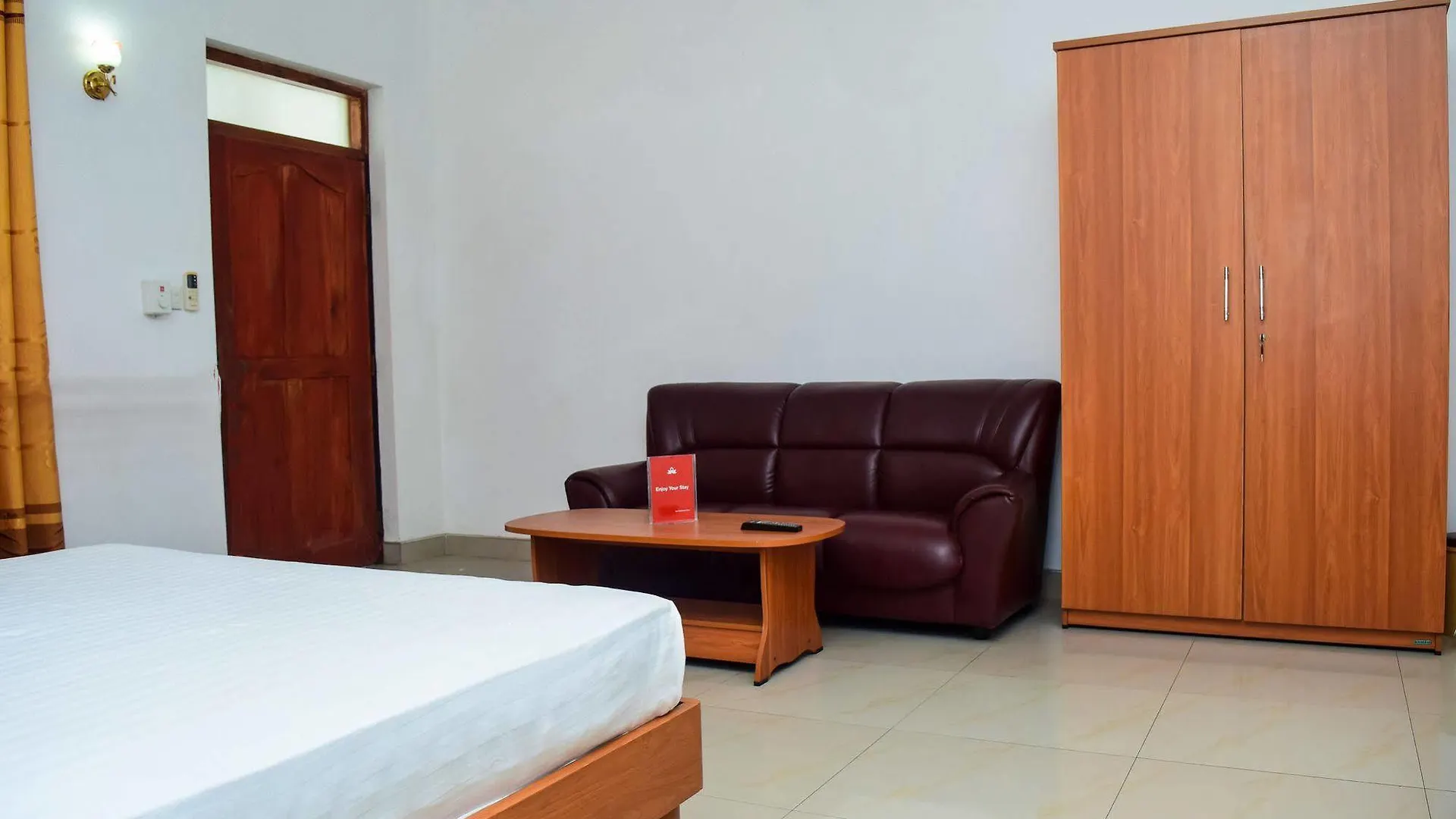 Zen Rooms Kattuwa Road Negombo